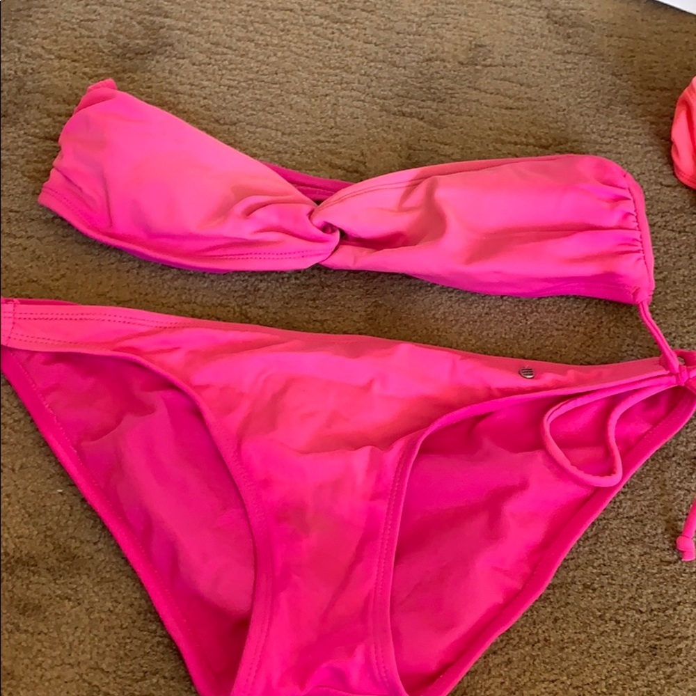 Kirra swim